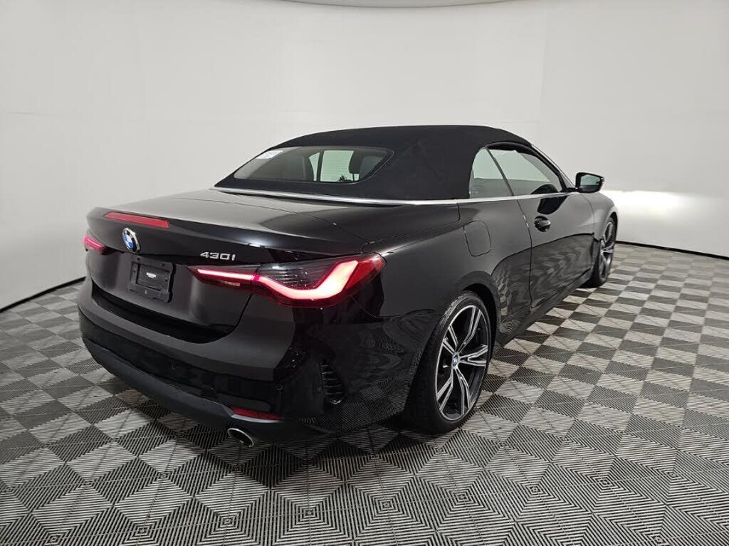 2023 BMW 430i