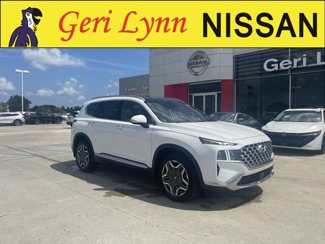 2023 HYUNDAI Santa Fe