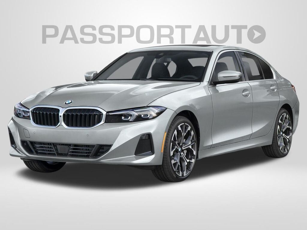2026 BMW 3 Series
