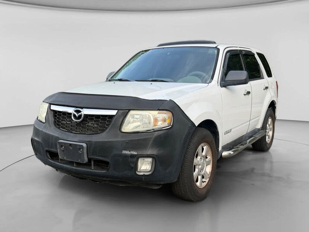 2008 MAZDA Tribute