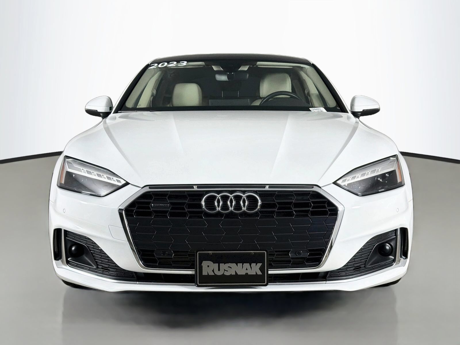 2023 Audi A5