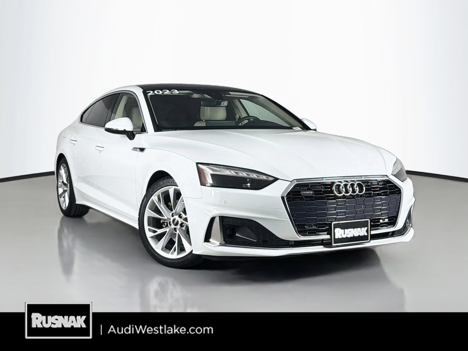 2023 AUDI A5