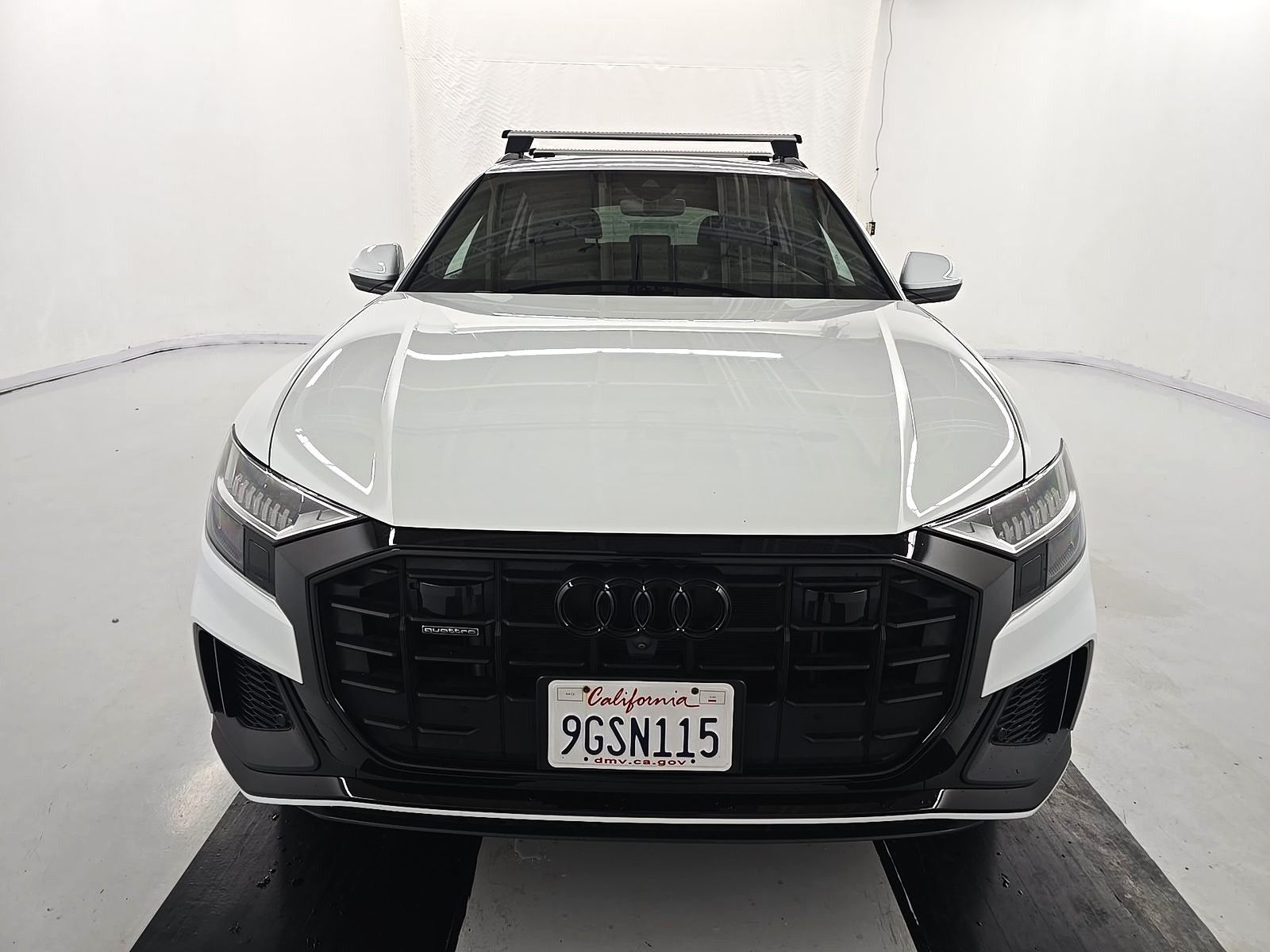 2023 Audi Q8