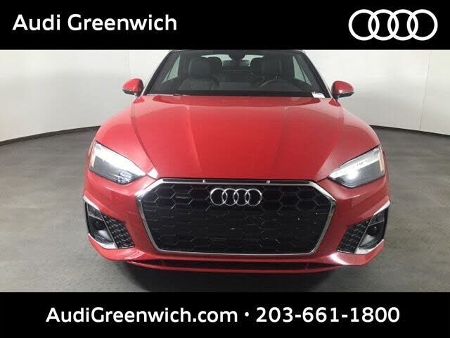 2023 Audi A5