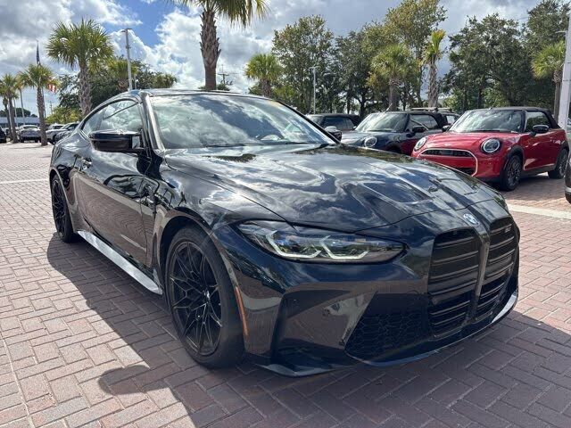 2024 BMW M4