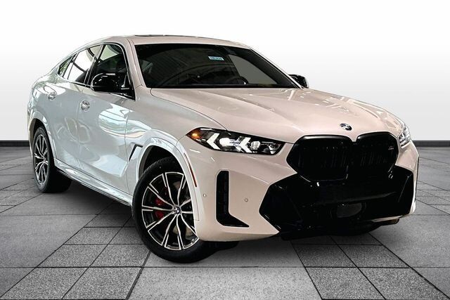 2027 BMW X6