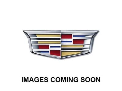 2018 CADILLAC XT5