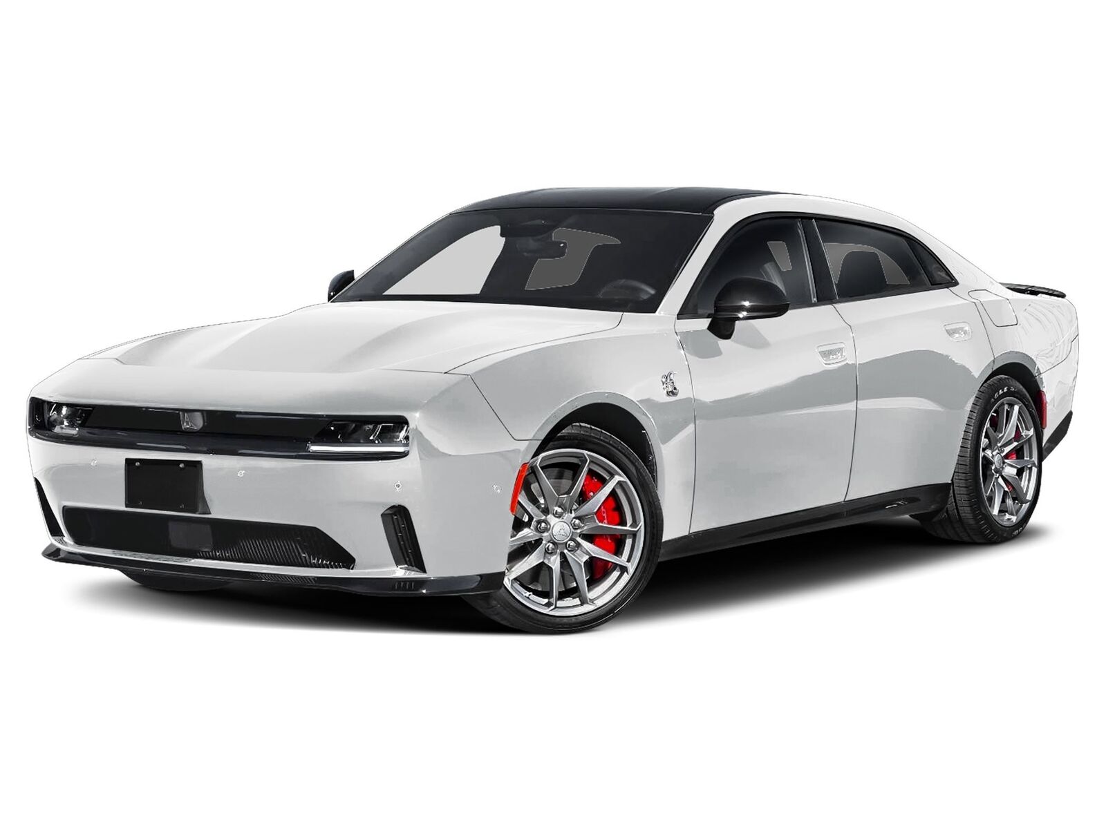 2026 DODGE Charger