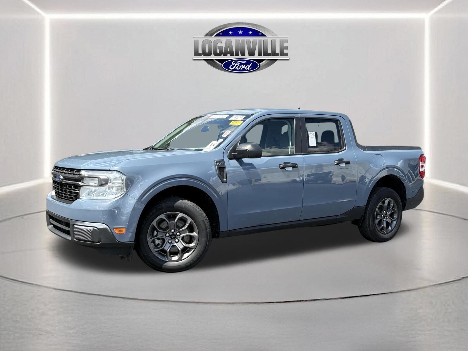 2024 FORD Maverick
