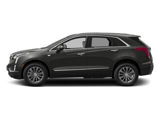 2018 CADILLAC XT5