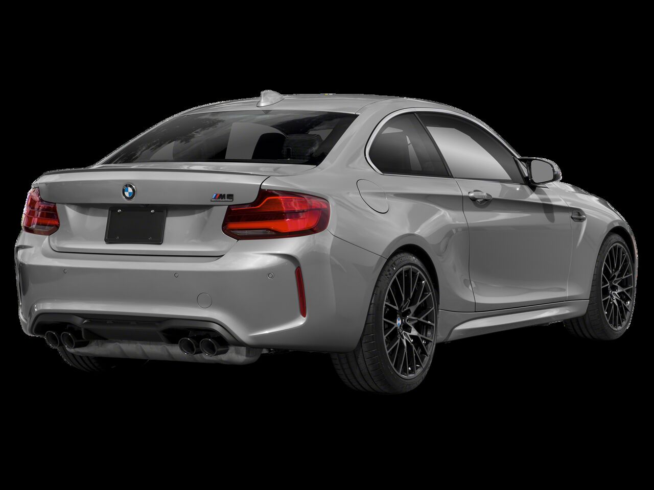 2021 BMW M2