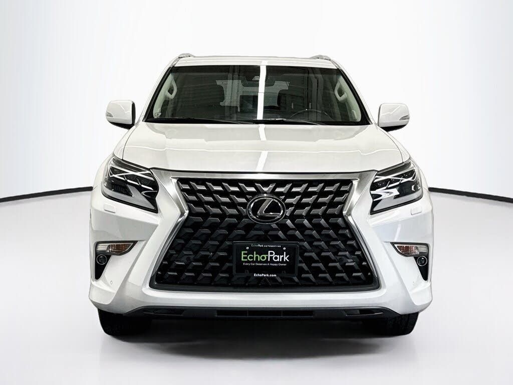 2020 Lexus GX
