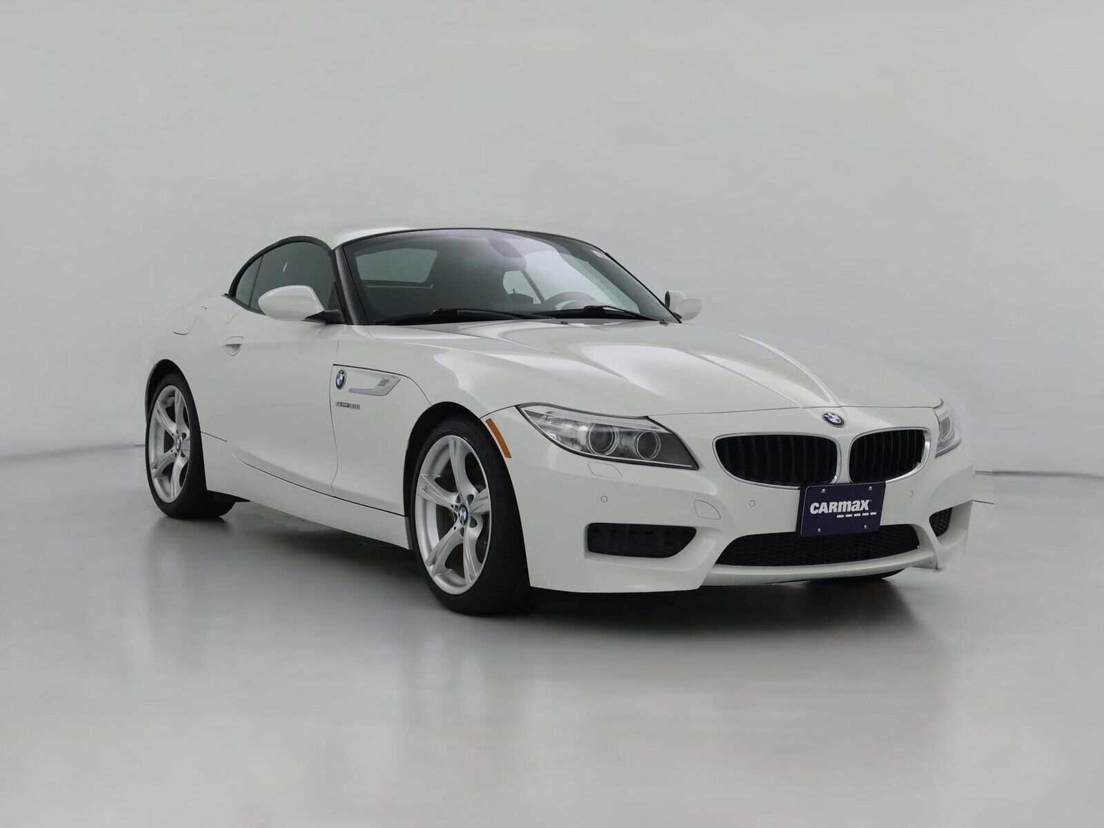 2016 BMW Z4