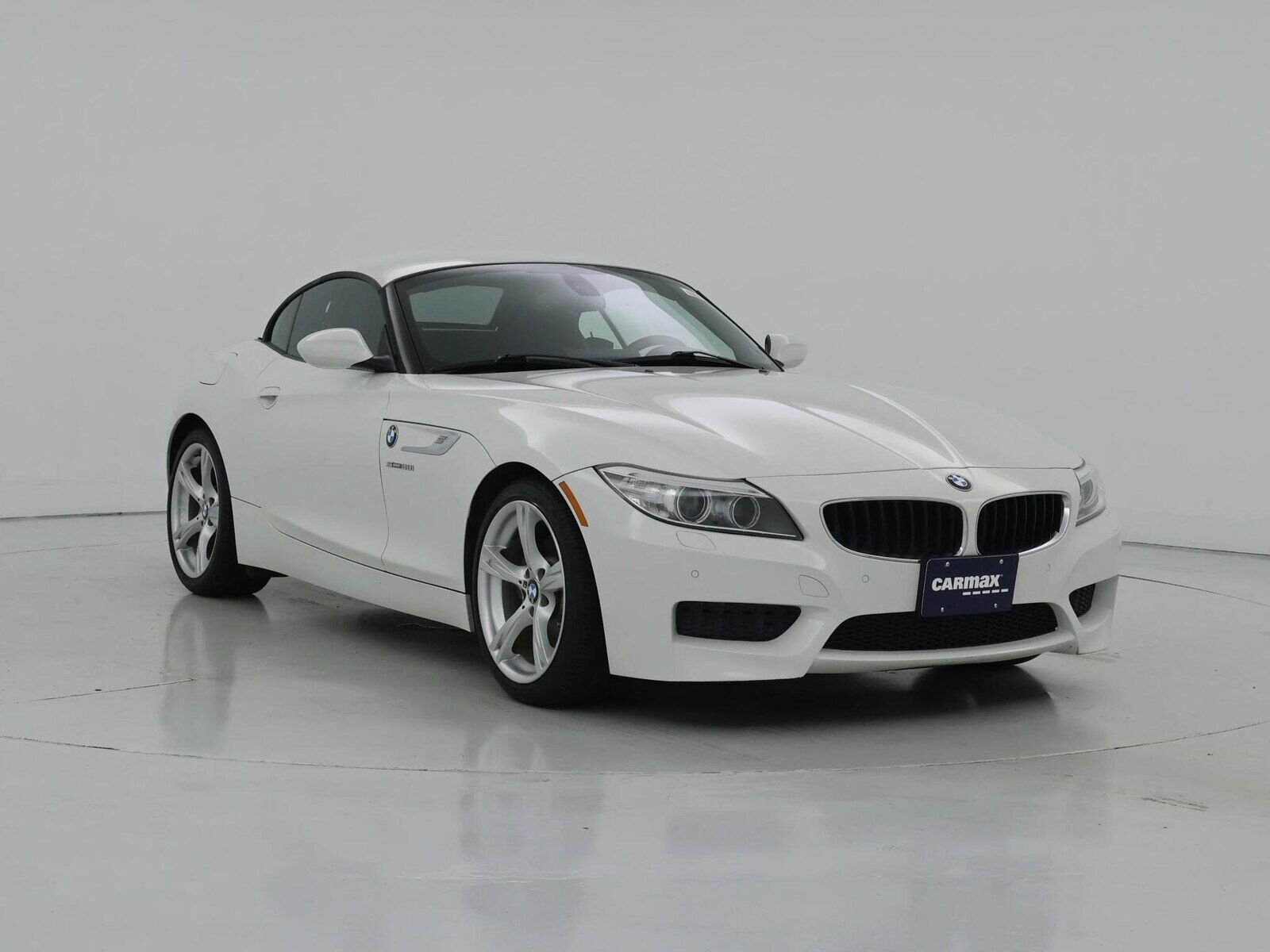 2016 BMW Z4