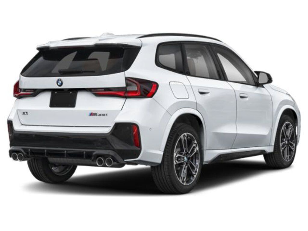 2024 BMW X1