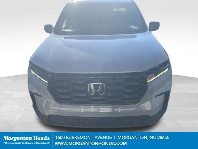 2023 HONDA Pilot