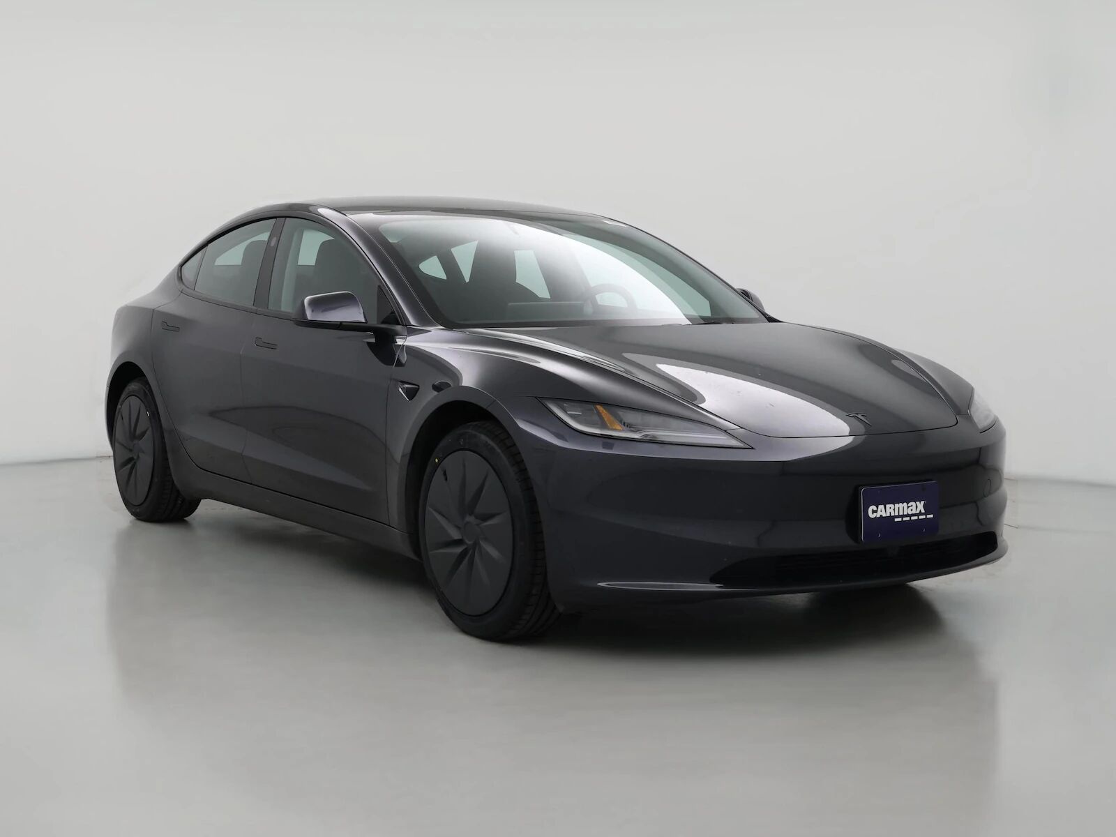 2026 TESLA Model 3