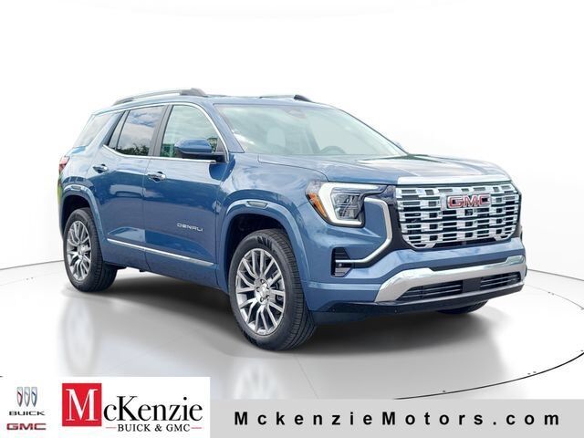 2027 GMC Terrain