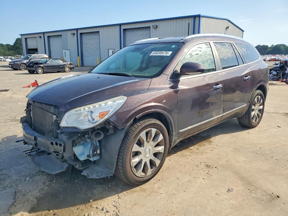 2016 BUICK Enclave