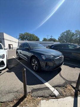 2024 Audi Q8
