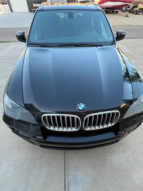2010 BMW X5