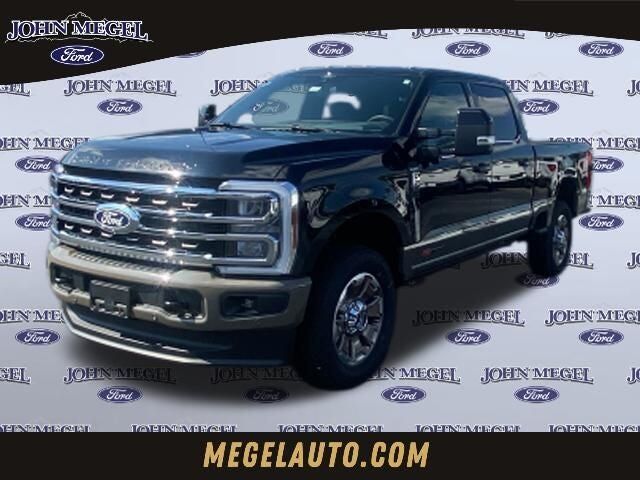 2027 FORD F-250