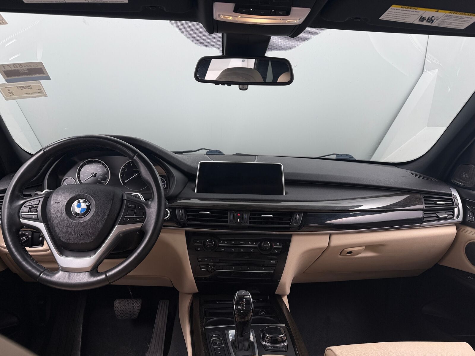 2018 BMW X5