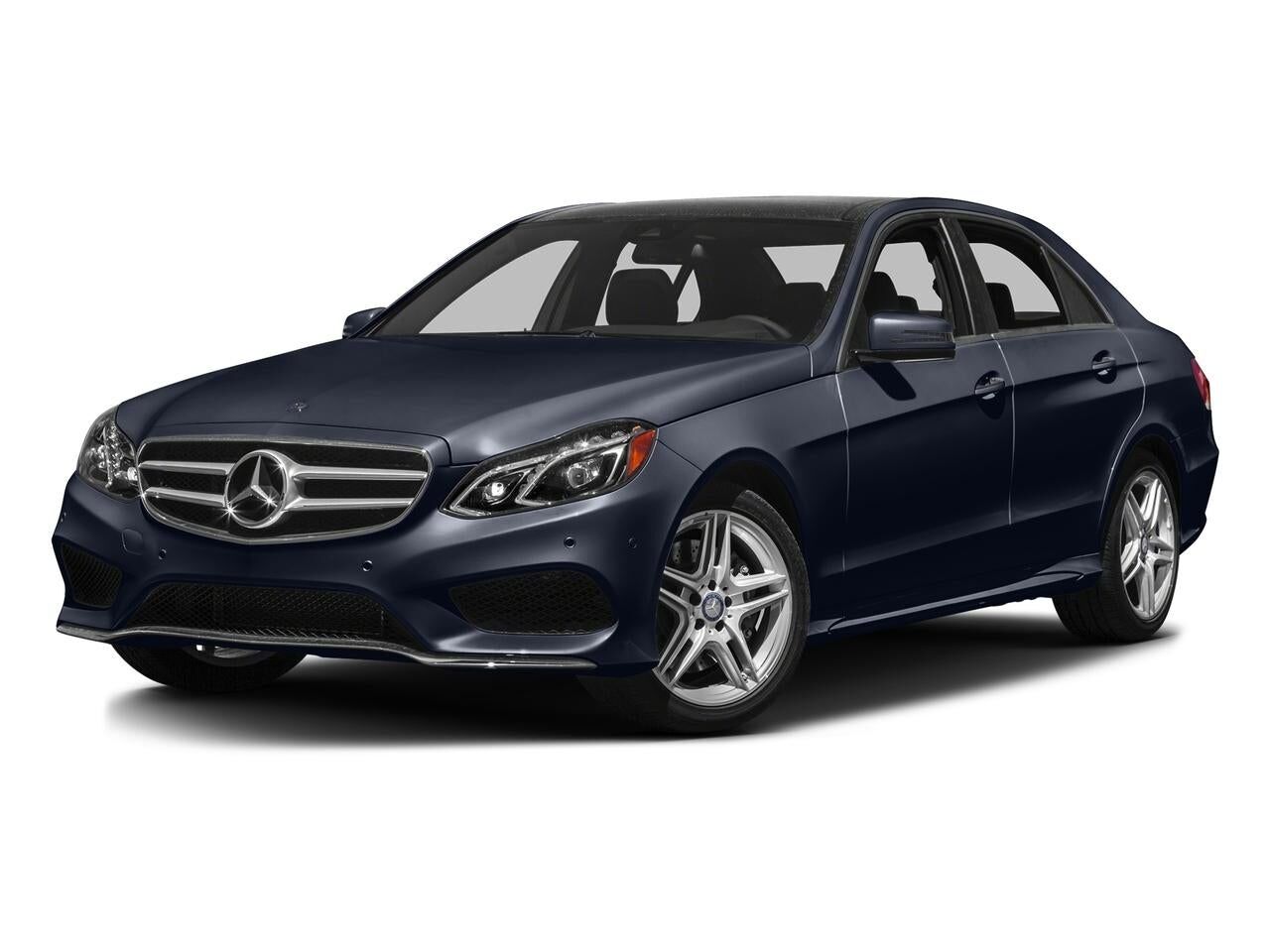 2016 MERCEDES-BENZ E-Class
