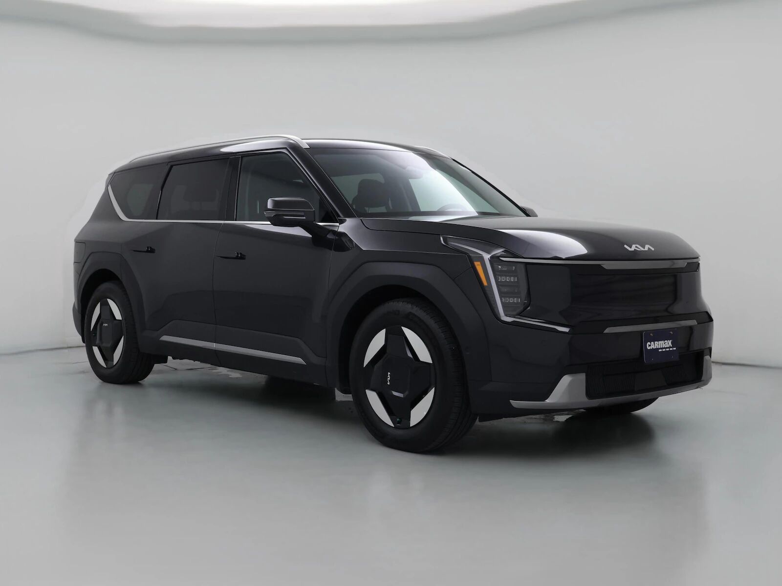 2026 KIA EV9