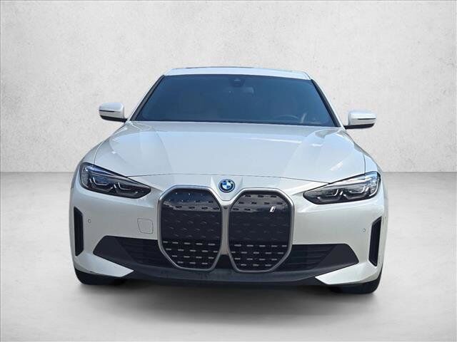2023 BMW i4