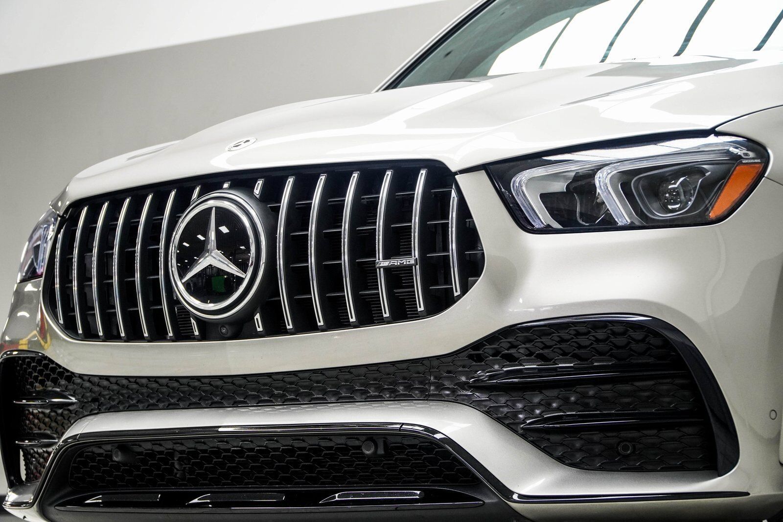 2022 Mercedes-Benz GLE-Class