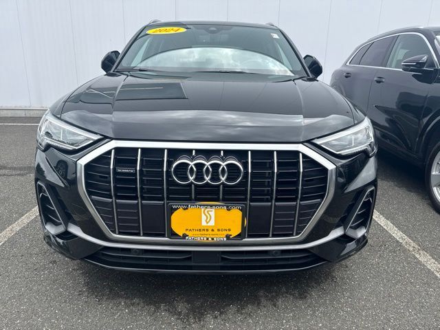 2024 Audi Q3