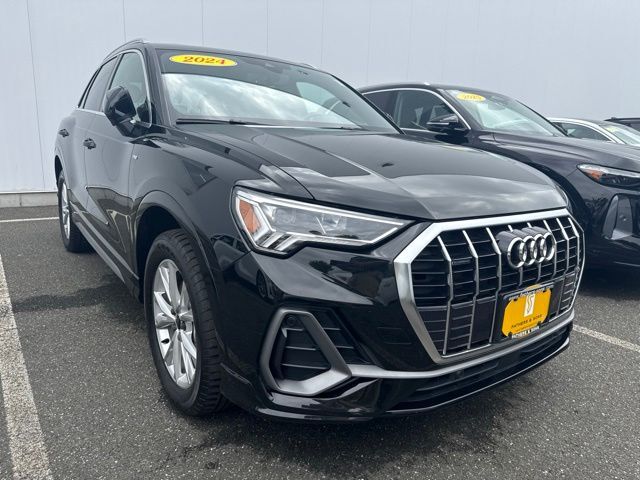 2024 AUDI Q3