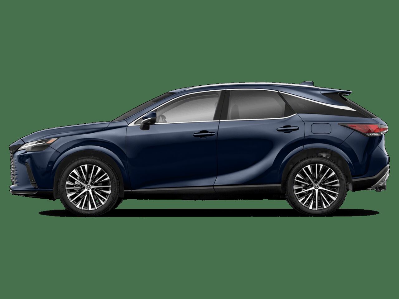 2024 Lexus RX