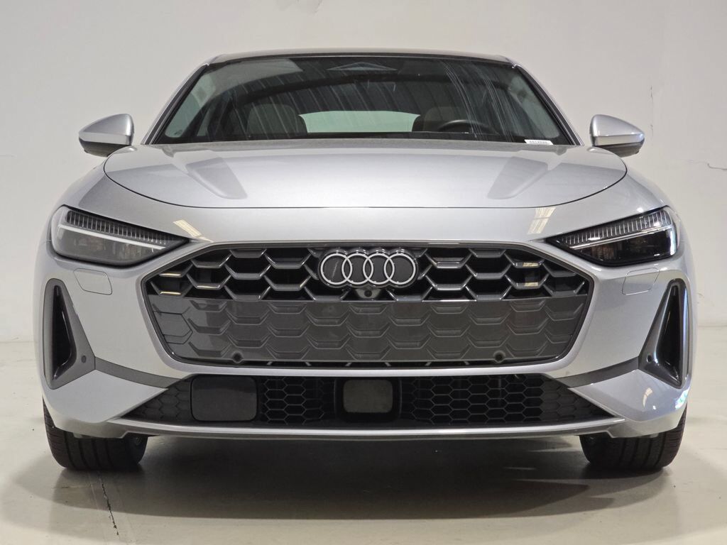 2025 Audi A5