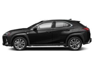 2020 Lexus UX