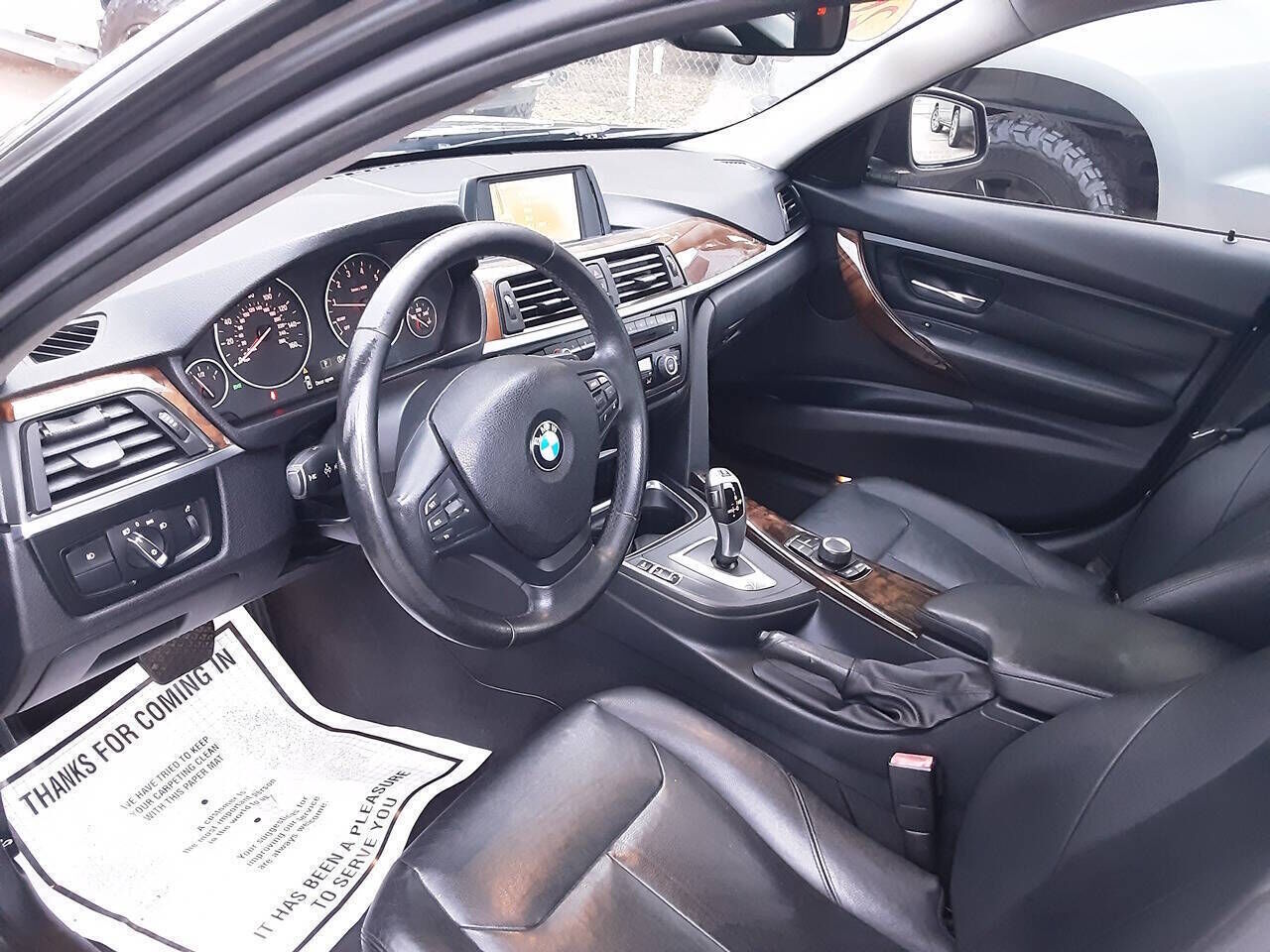 2013 BMW 328i