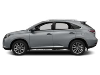 2015 Lexus RX