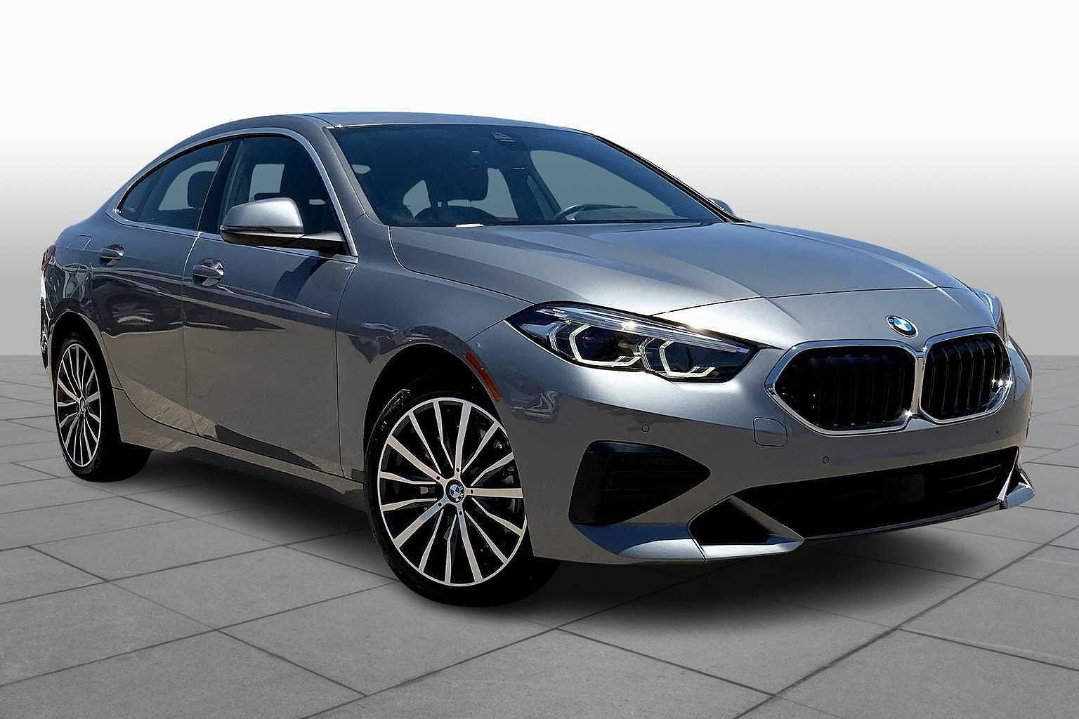 2024 BMW 228i