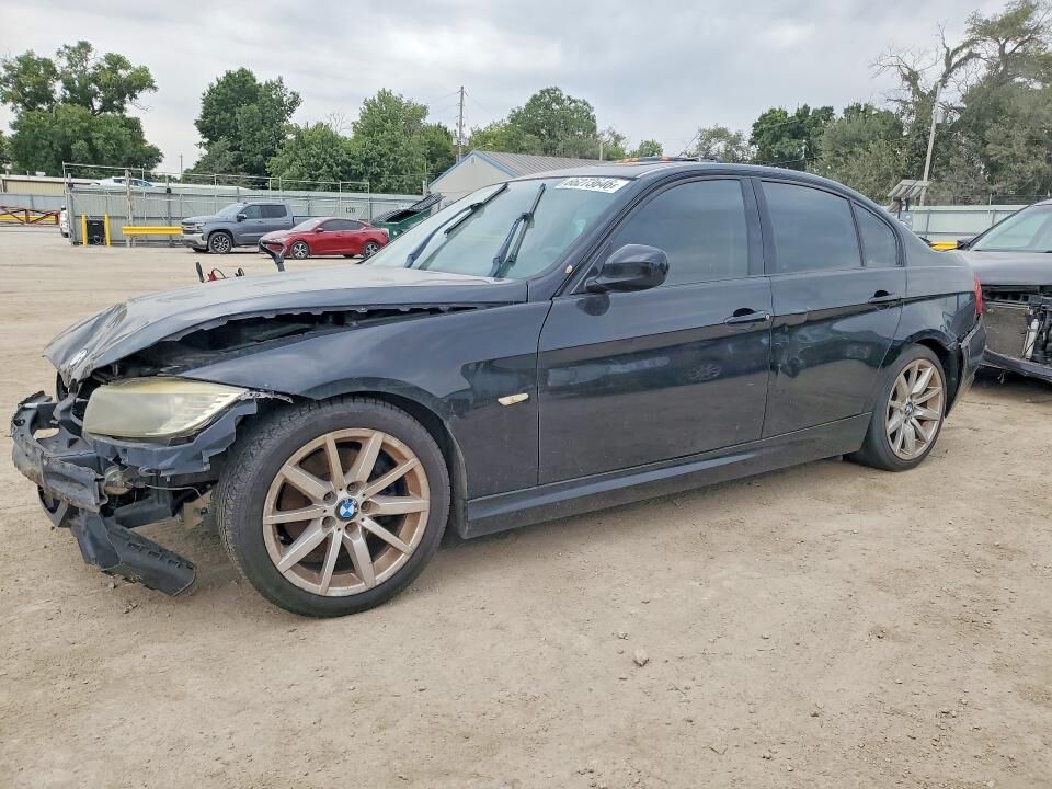 2009 BMW 3 Series