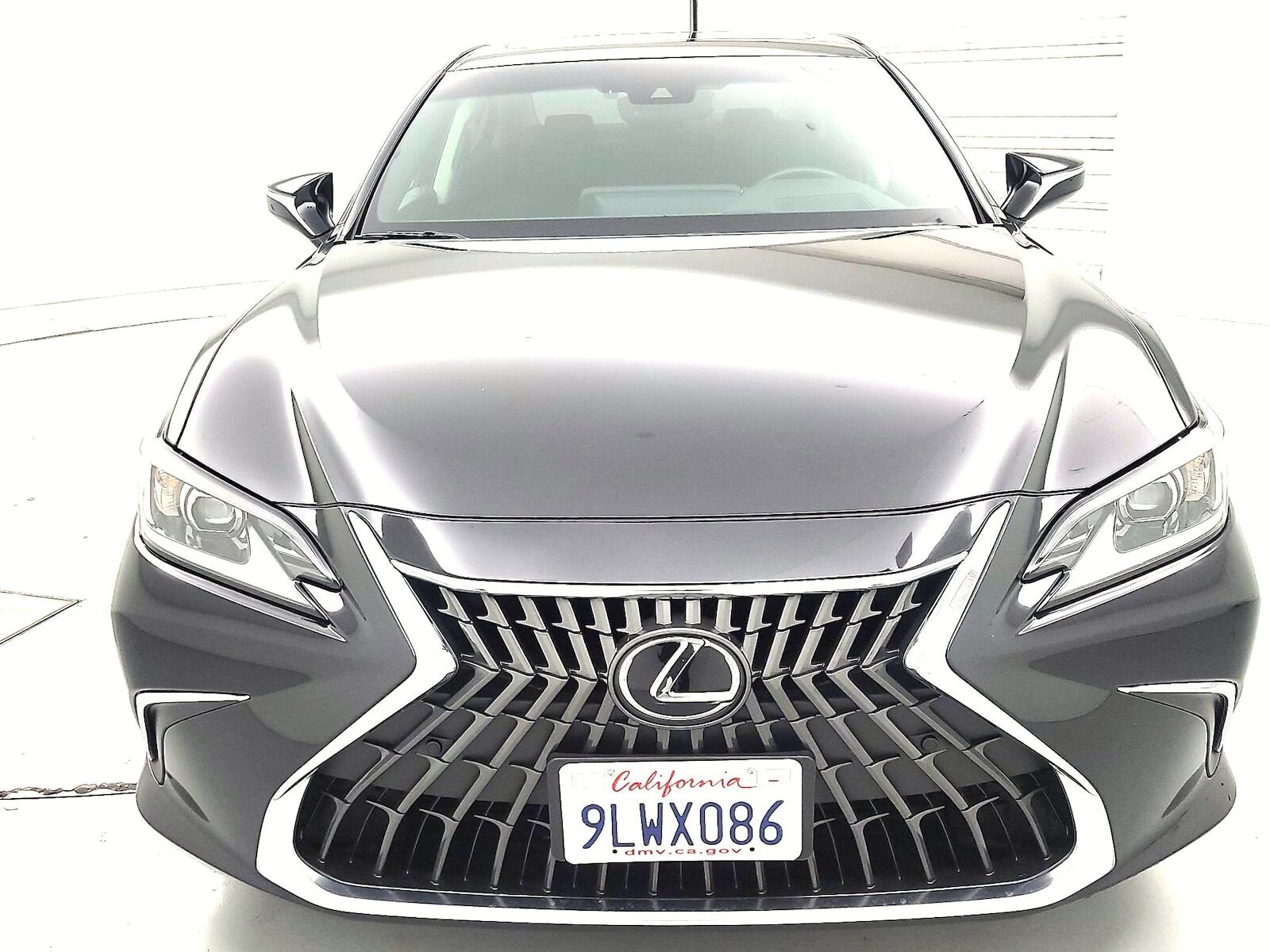 2024 Lexus ES