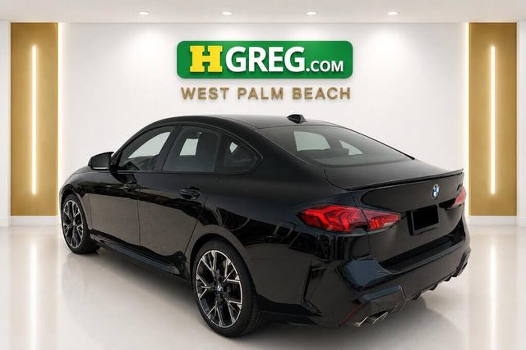 2026 BMW M235