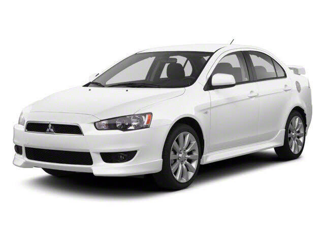2010 MITSUBISHI Lancer