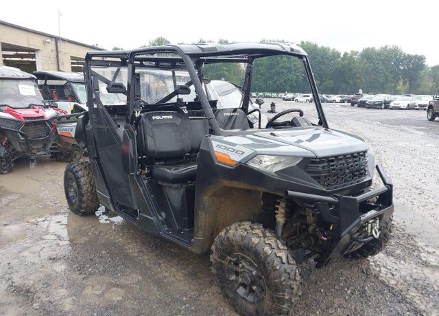2022 POLARIS Ranger