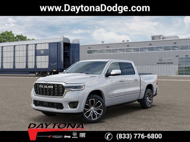 2027 RAM 1500