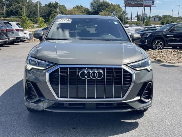 2025 Audi Q3