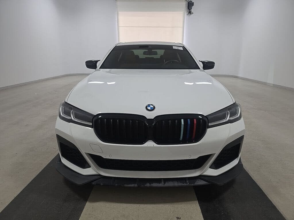 2023 BMW 530i