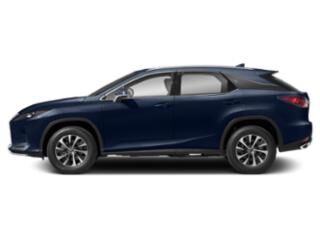 2022 Lexus RX