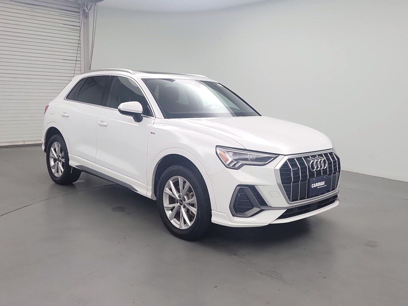 2025 AUDI Q3