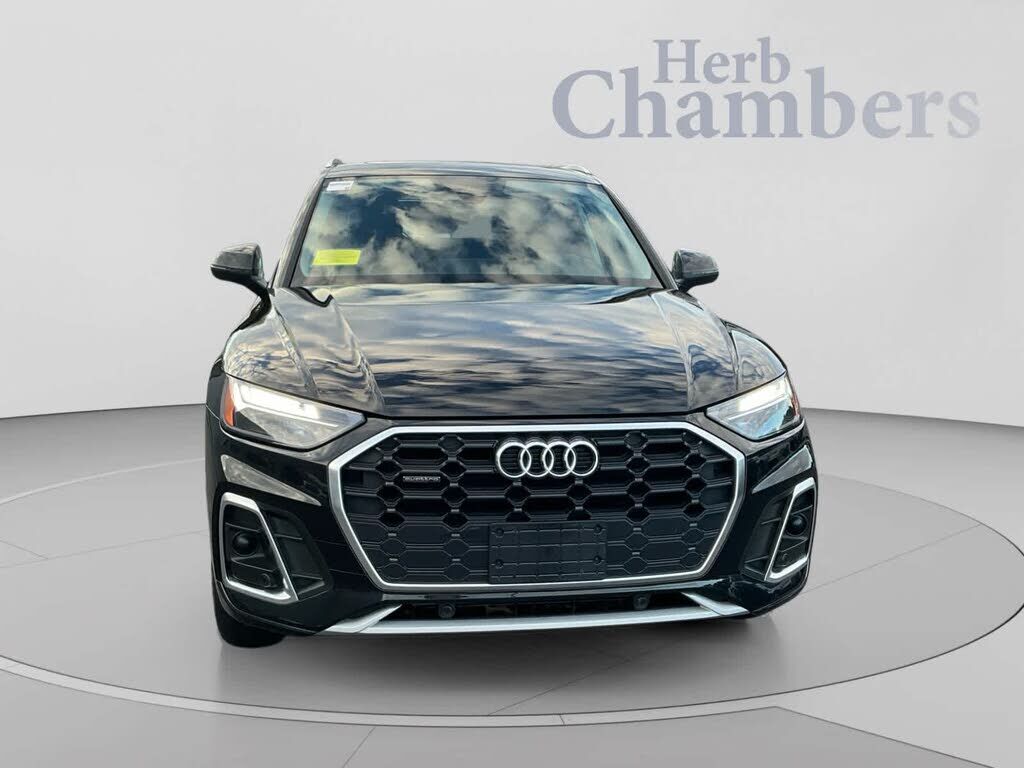 2023 Audi Q5